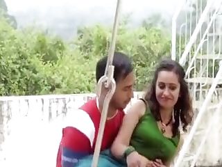 Marathi Sexy Movie – Chinchpeti S01e02