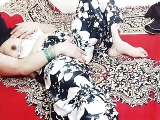 Hot Arab Wifey Says Fuck Me Hard With Your Big Indian Fat Fuckpole I Need Real First-timer Hardsex