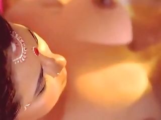 Indian Women Romantic Orgy Vid With Hindi Audio