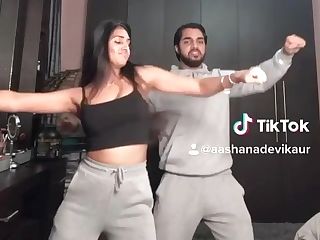 Desi Sexy Dance