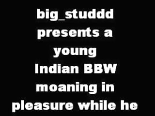 Indian Bbw Aunty From Mumbai Loving My Fuck